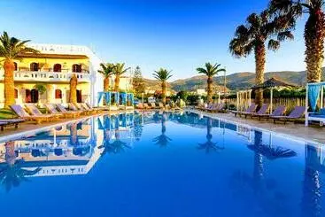 Appartamento Stelios Gardens