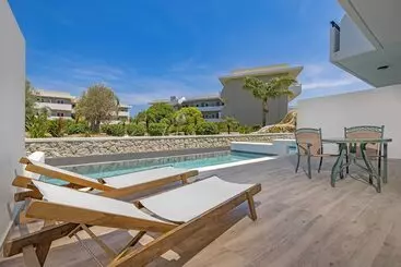 Appart'hotel Virginia Family Resort