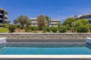 Aparthotel Virginia Family Resort