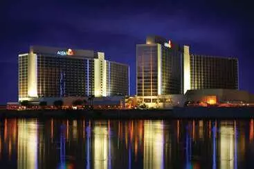 The Aquarius Casino Resort, Bw Premier Collection