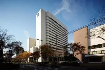 Ariston Hotel Kobe