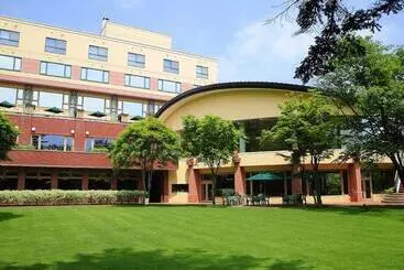 Hotel Mori No Spa Resort Hokkaido