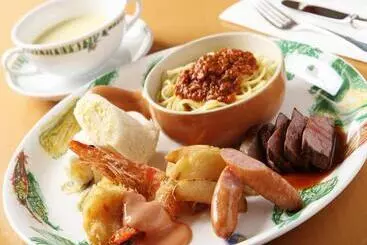 Hotel Mori No Spa Resort Hokkaido