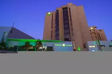 هتل Holiday Inn Kuwait By Ihg