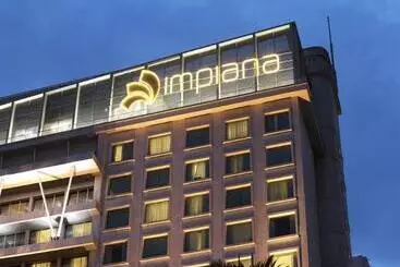 호텔 Impiana Klcc