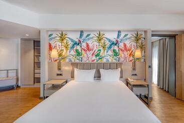 هتل Megasaray Club Belek