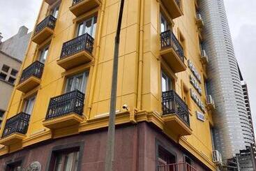 Park Star Hotel Taksim