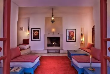 هتل & Spa Dar Baraka & Karam