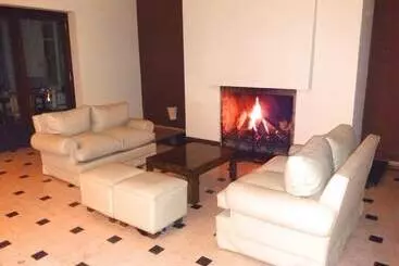 فندق San Francisco