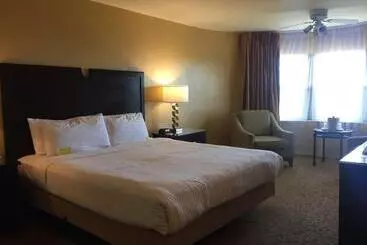 The Morgan Hotel San Simeon