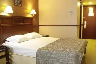 هتل Topkapi Inter Istanbul