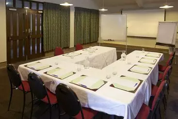 The Hermitage Hotel Mt Cook