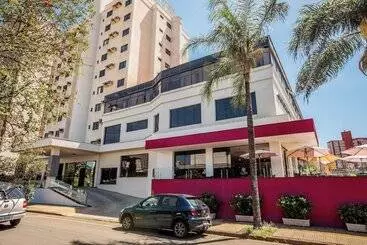 Hotel Antonio´s Palace