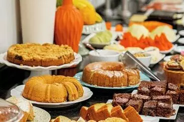 Szálloda Antonio´s Palace