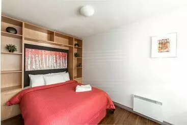 Hotel Auberge & Hôtel Montréal Espace Confort