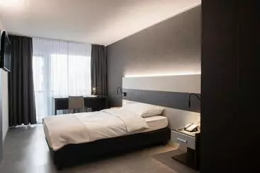 Otel Bahnhof Zollikofen