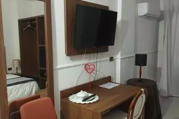 هتل Caserta Antica