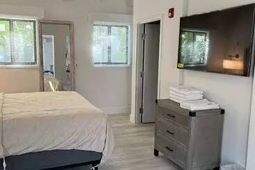 Отель Chesapeake Beach Resort