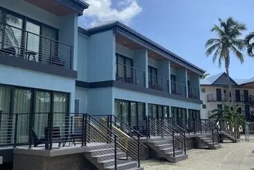 Hotel Chesapeake Beach Resort