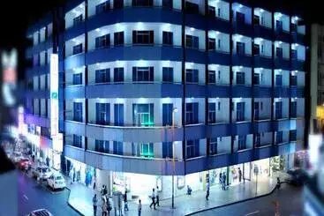 ホテル Grand Nova