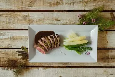 Hotell Landgasthof Bären