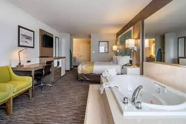 ホテル Quality Inn