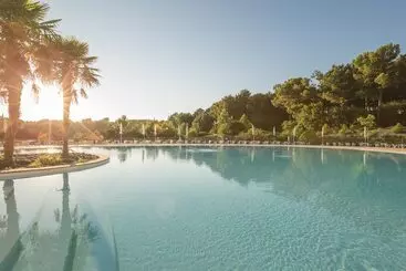 Hotel Résidence Pierre & Vacances Le Domaine De Gascogne