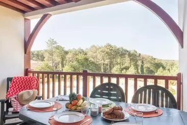 Hotel Résidence Pierre & Vacances Le Domaine De Gascogne