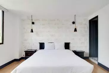 Hotel Socialtel Medellin Formerly Selina Medellin