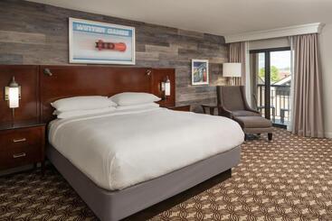 בית מלון כפרי Sheraton Park City