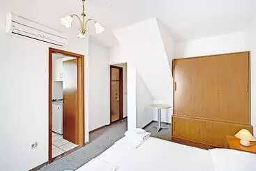 Hotel Villa Supetar