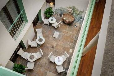 ホテル Yit La Casona Del Arco