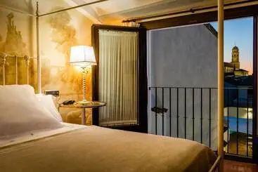 Hotel Yit La Casona Del Arco