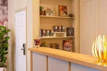 Kensington Court Hotel Notting Hill