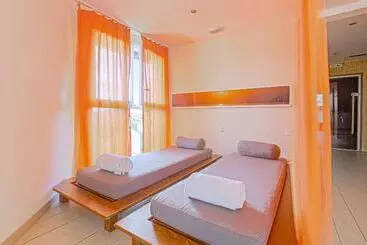 דירה Residence Pierre & Vacances Premium Haguna