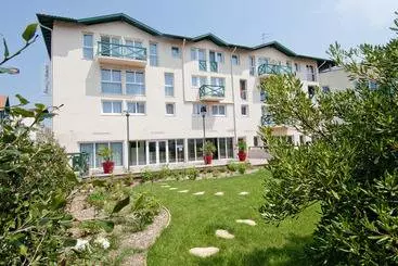 Apartament Residence Pierre & Vacances Premium Haguna