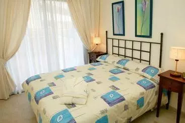 Apartamentos Albir Confort Estrella