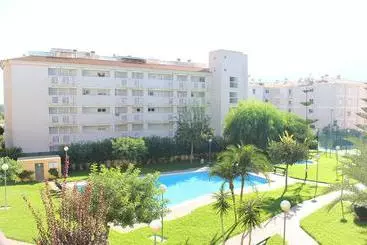 Apartamentos Albir Confort  Estrella
