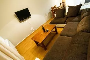 Apartamentos Rurales Sierra De Gudar