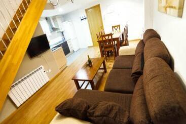 Apartamentos Rurales Sierra De Gudar