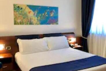 Best Western Hotel Nettuno