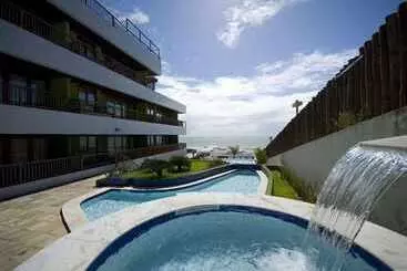 Blue Marlin Apartments