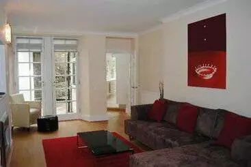 Dreamhouse Apartments Edinburgh Rothesay