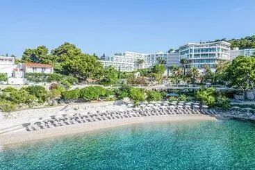 Hotelli Amfora Hvar Grand Beach Resort