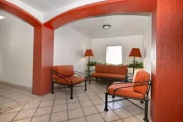 酒店 Arboledas Industrial