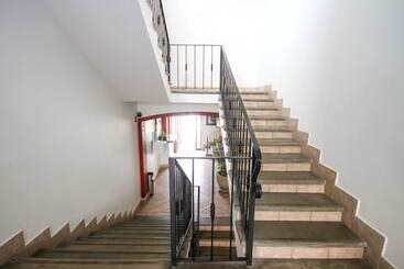 فندق Arboledas Industrial