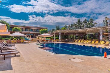 Avalon Airport Hotel Thessaloniki