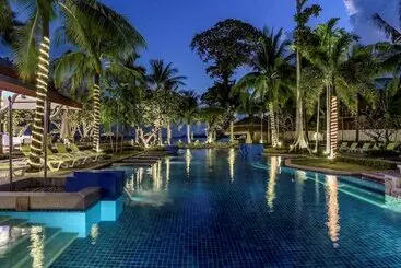 Hotel Beyond Samui