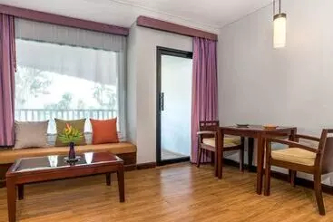 Отель Beyond Samui