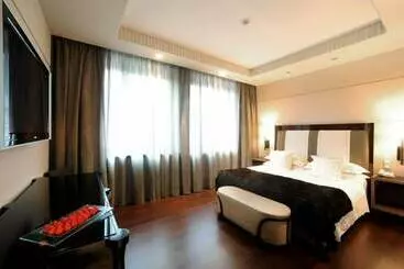 فندق Allegroitalia Golden Palace